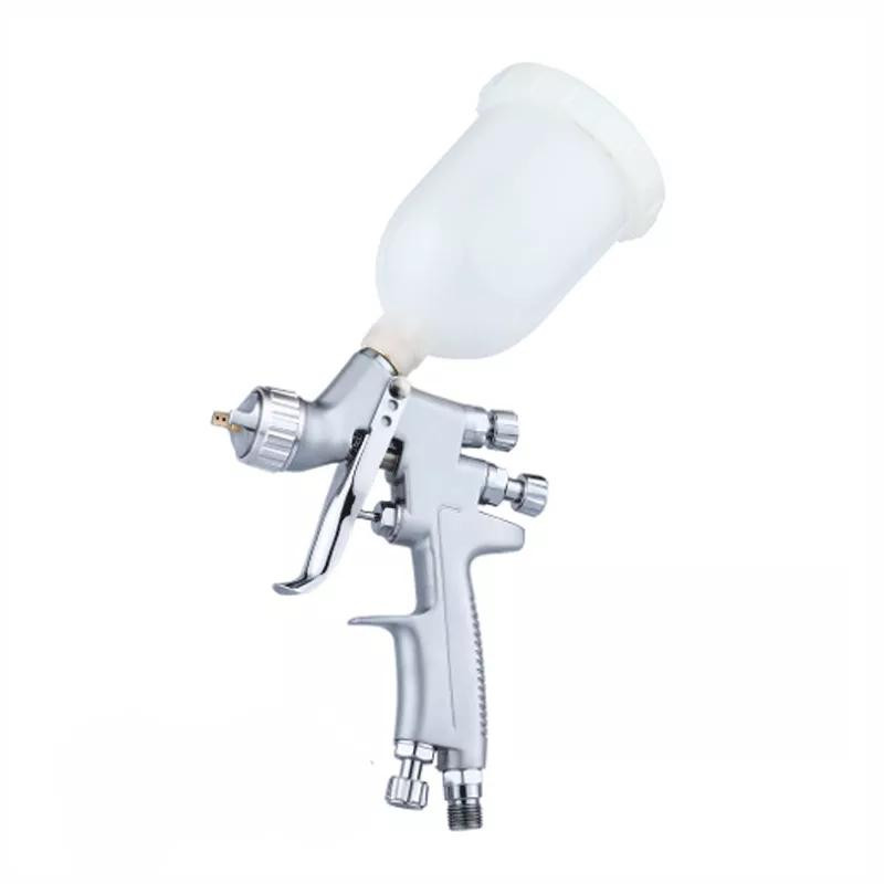 Фарбопульт пневматичний (стиснене повітря) Auarita H-921-MINI-1.0